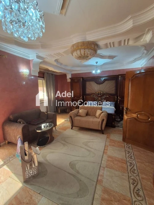 Vente Villa Annaba Annaba