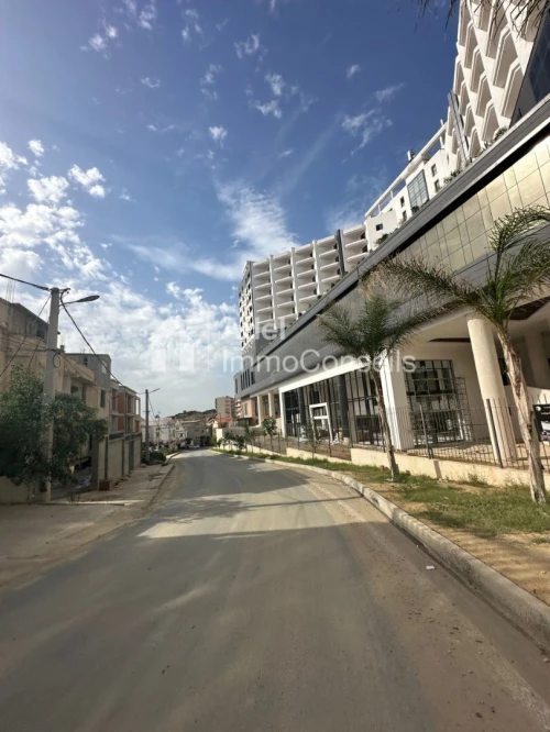 Vente Appartement F3 Annaba Annaba