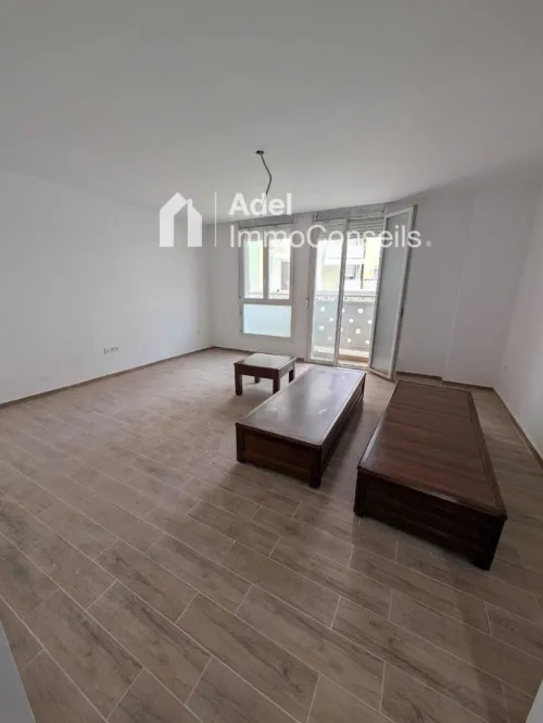 Location Appartement F4 Annaba El bouni