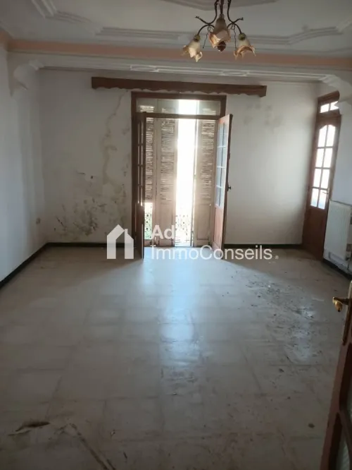 Vente Appartement F4 Annaba Annaba