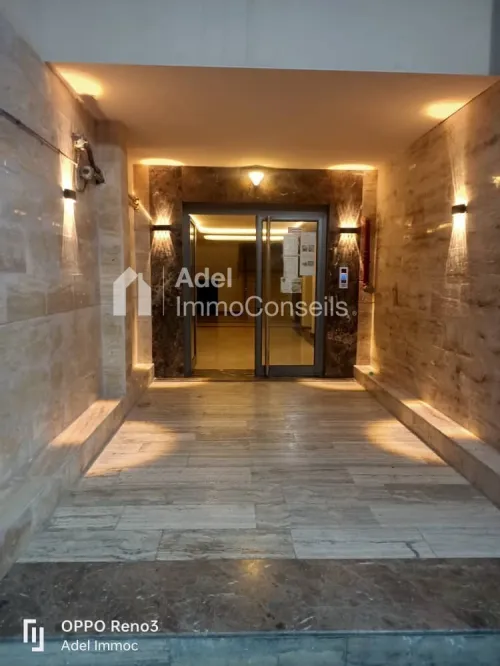 Location Appartement F4 Annaba Annaba