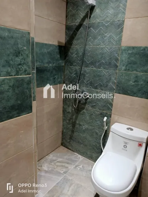 Location Appartement Studio Annaba Annaba