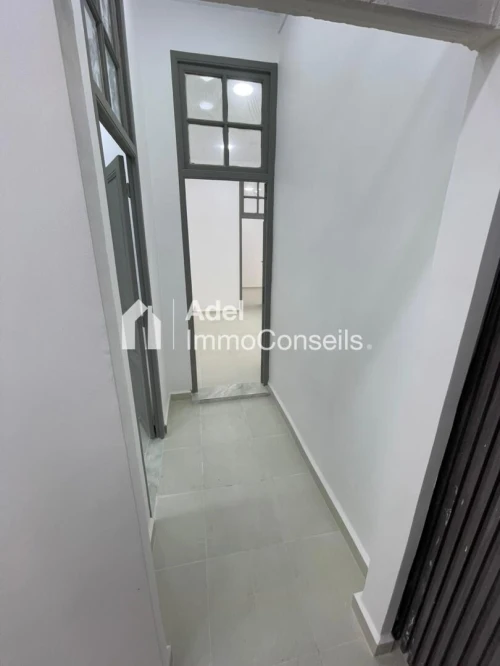 Vente Appartement F5 Annaba Annaba