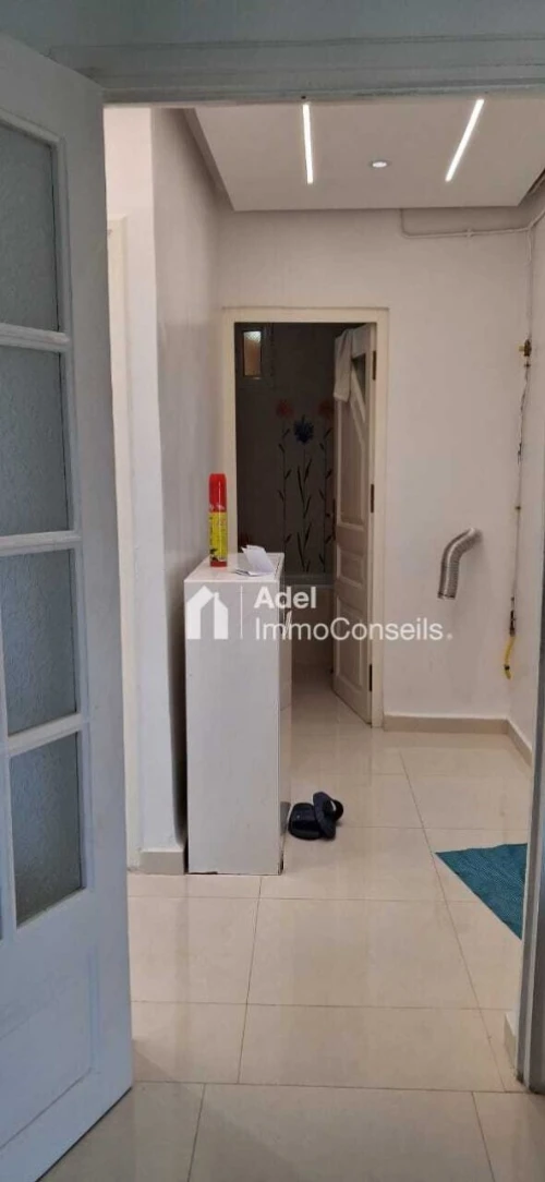 Vente Appartement F4 Annaba Annaba