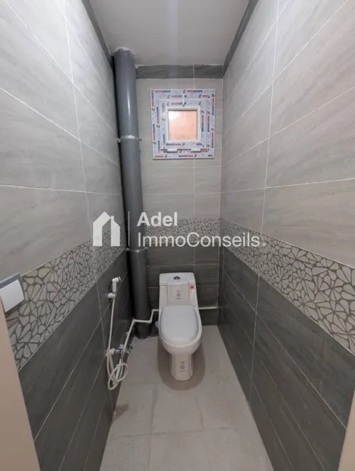 Location Appartement F4 Annaba El bouni