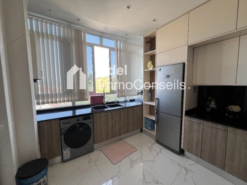 Location Appartement F4 Annaba Annaba