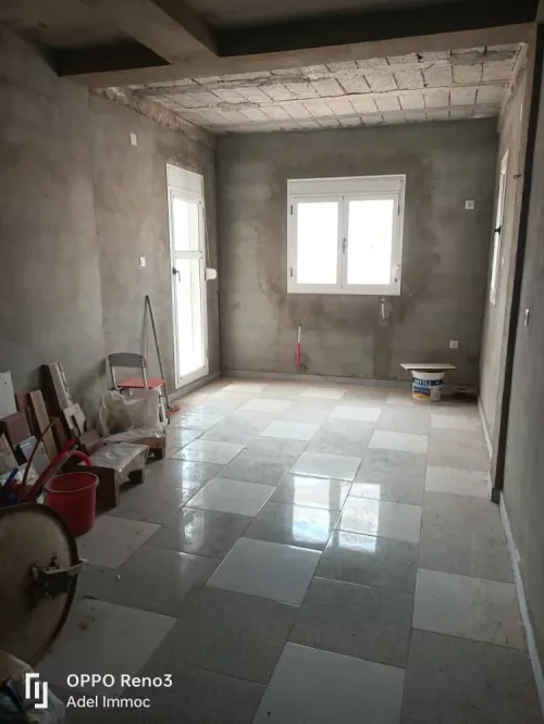 Vente Duplex F4 Annaba Annaba