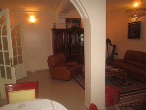 Vente Villa Annaba Annaba