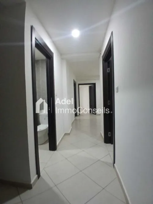 Location Appartement F4 Annaba Annaba