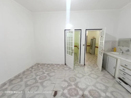 Vente Appartement F2 Annaba Annaba