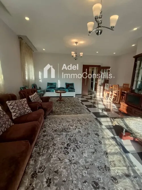Location Appartement Niveau de villa F3 Annaba Annaba