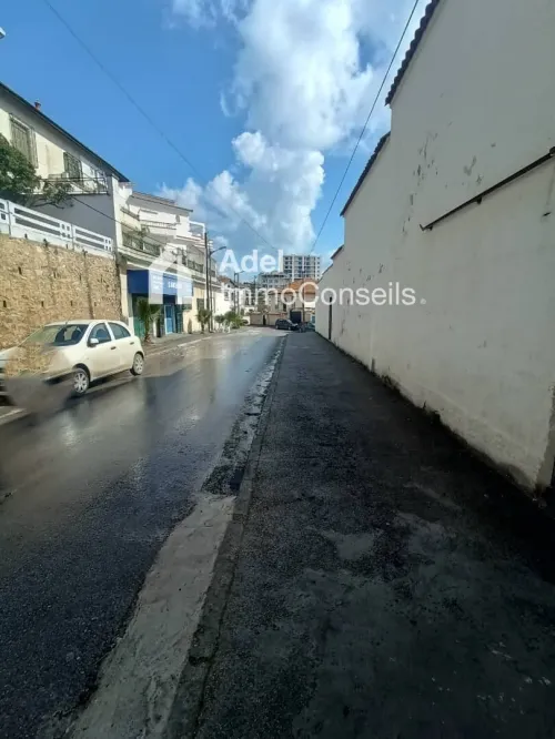 Vente Villa Annaba Annaba