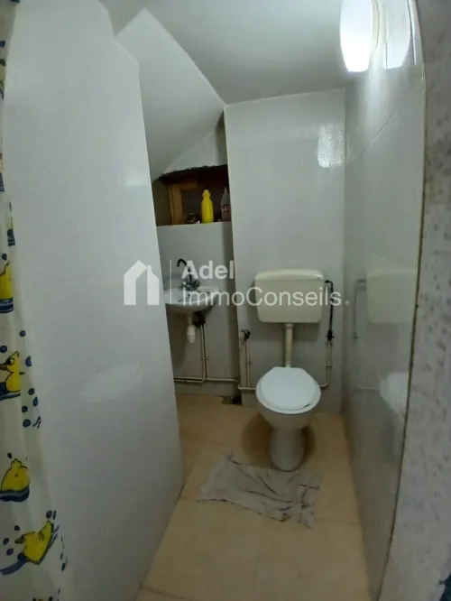 Location Appartement Duplex F5 Annaba Annaba