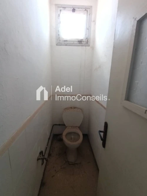 Vente Appartement F3 Annaba Sidi amar