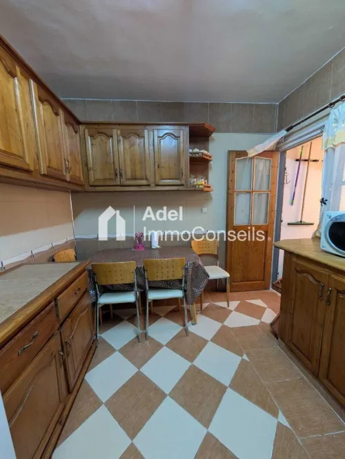 Location Appartement F3 Annaba Annaba