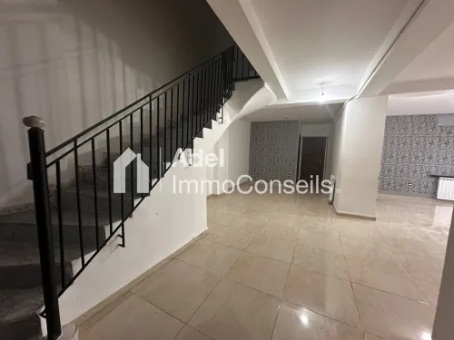 Vente Appartement Duplex F4 Annaba Annaba