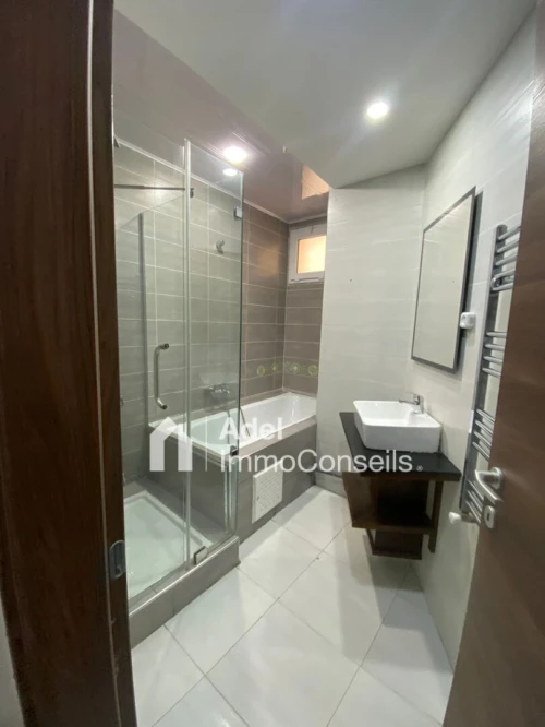 Location Appartement F4 Annaba Annaba