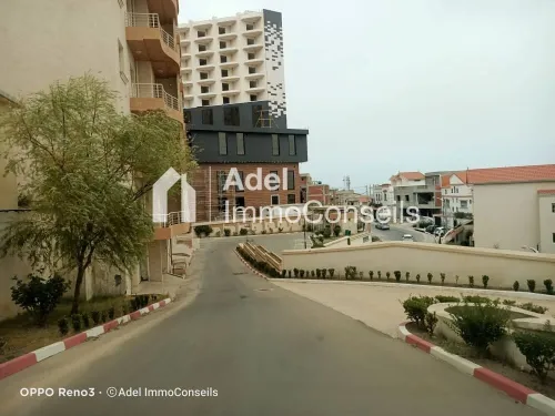 Vente Appartement F3 Annaba Annaba