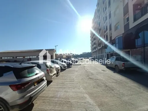 Location Appartement F3 Annaba Annaba