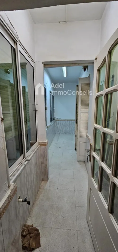 Location Appartement F4 Annaba Annaba