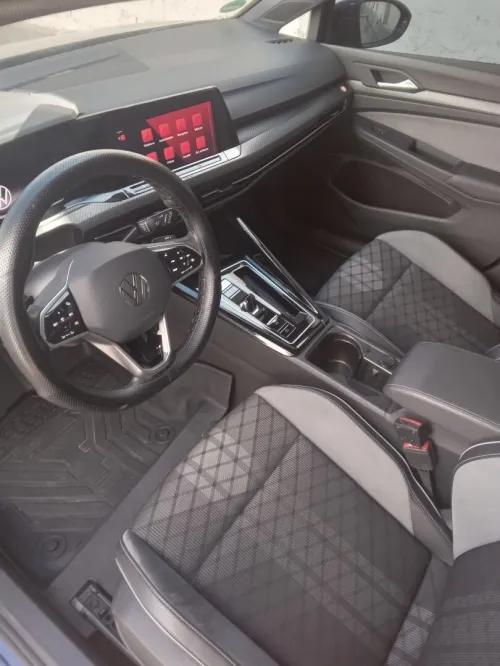 Volkswagen Golf 8 2023 R-Line