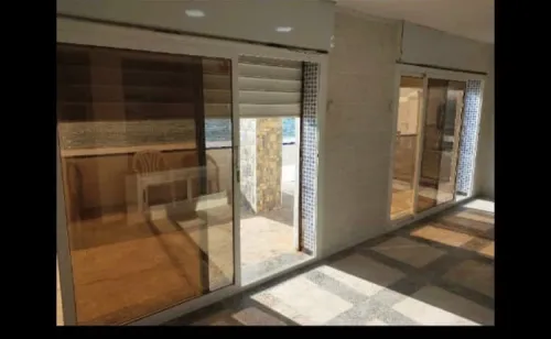 Location vacances Villa Alger Bordj el bahri