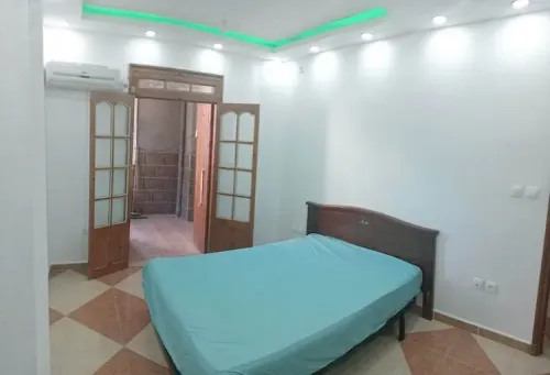 Location Appartement F2 Alger Bordj el bahri