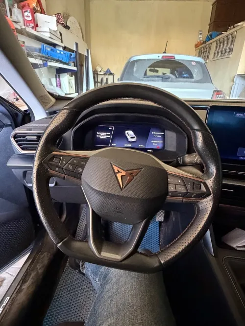 Seat Cupra  2023 Ess