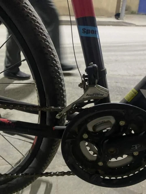  Vélo 