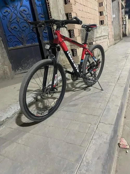  Vélo 