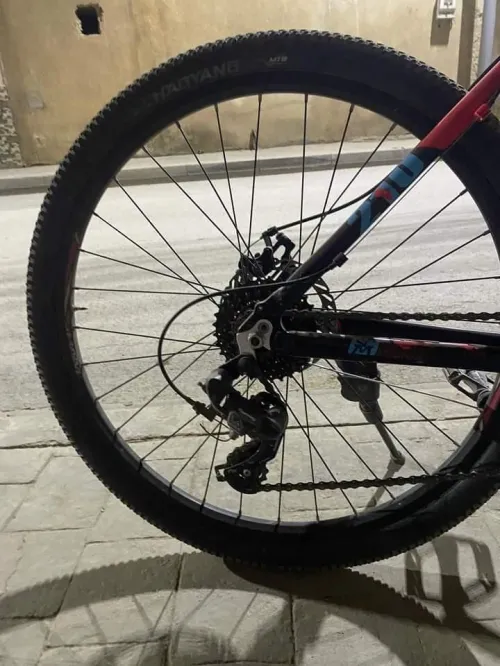  Vélo 
