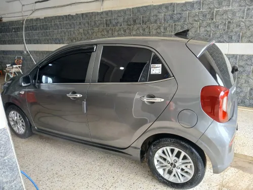 Kia Morning 2022 Morning