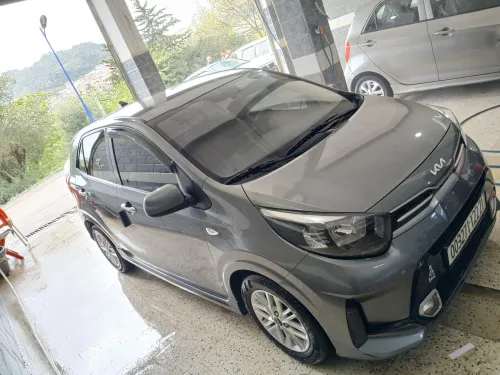 Kia Morning 2022 Morning