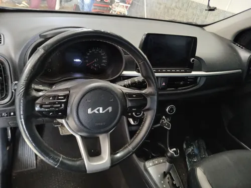 Kia Morning 2022 Morning