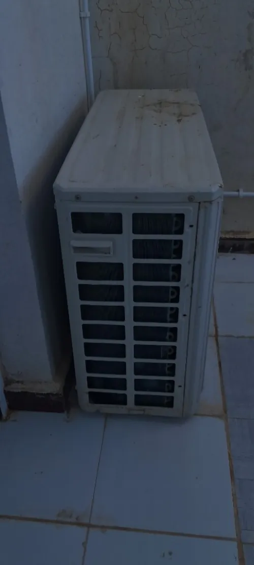 Climatiseur condor 24000 btu
