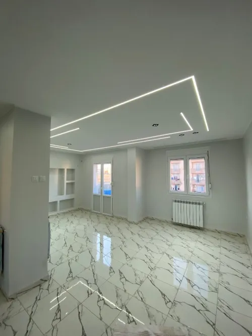 Vente Appartement F3 Sétif Setif