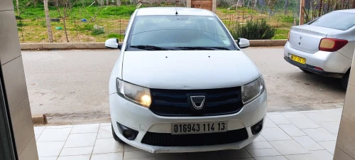 Dacia Logan 2014 Logan