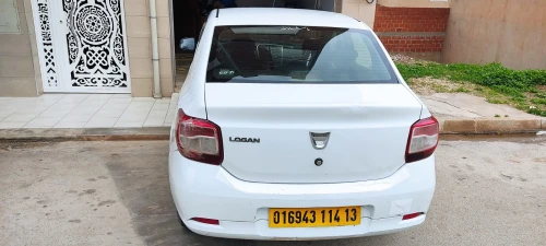 Dacia Logan 2014 Logan