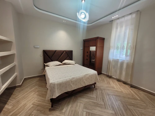 Location vacances Appartement Alger Rais hamidou