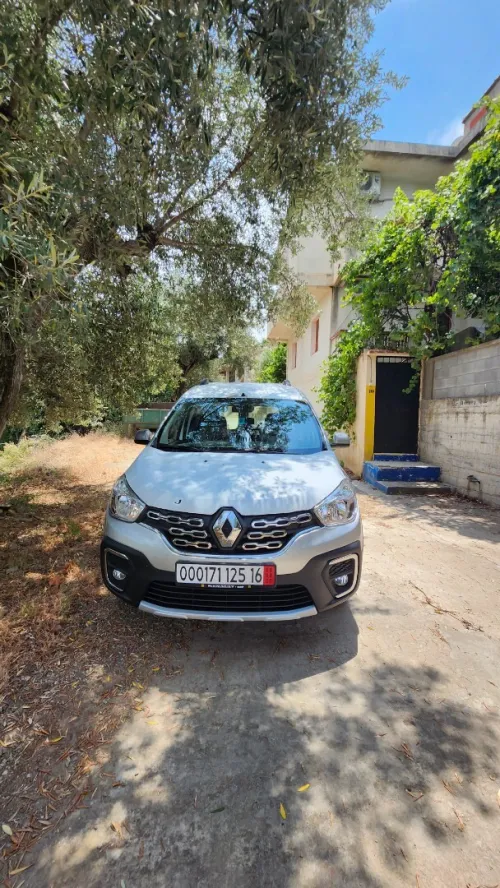Renault Kangoo 2025 Stipway