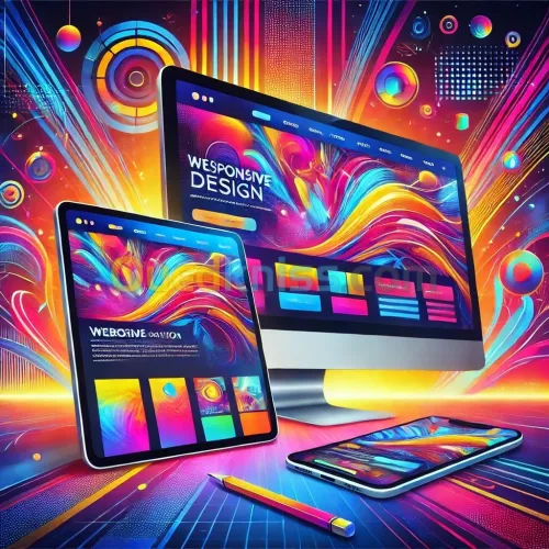 Experts en Création de Site Web, Applications et Solutions Digitales Innovantes