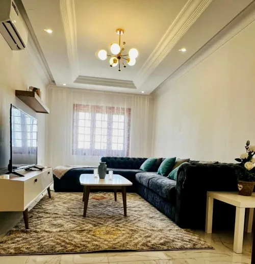 Location vacances Appartement F4 Annaba Annaba
