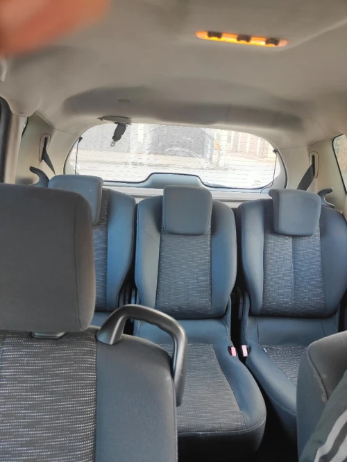 Renault Scenic 2003 Scenic