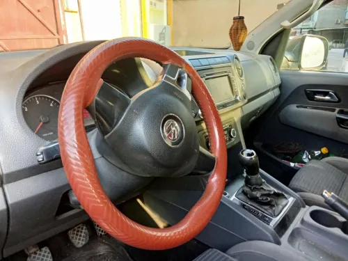 Volkswagen Amarok 2011 HighLine