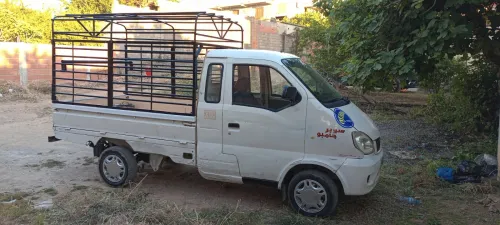 Hafei motors Hafi 2010 Hafi