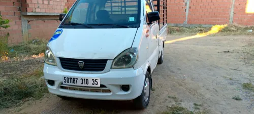 Hafei motors Hafi 2010 Hafi