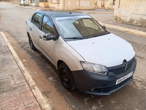Renault Symbol 2017 