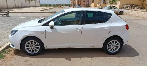 Seat Ibiza 2013 Fully