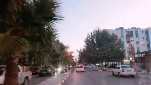 Vente Appartement F3 Tlemcen Tlemcen