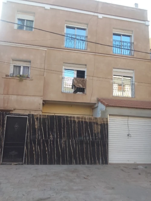 Vente Villa Alger Bordj el kiffan